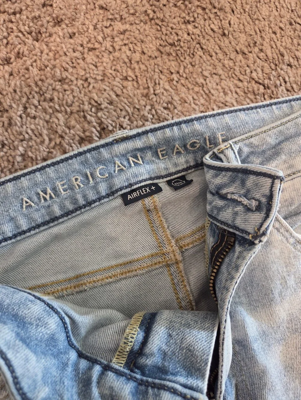 American Eagle Mens Jeans
